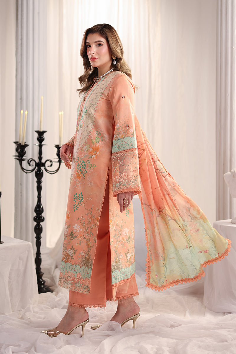 Rangrasiya | Nova Sumemr Embroidered Edit 26 | Cecilia