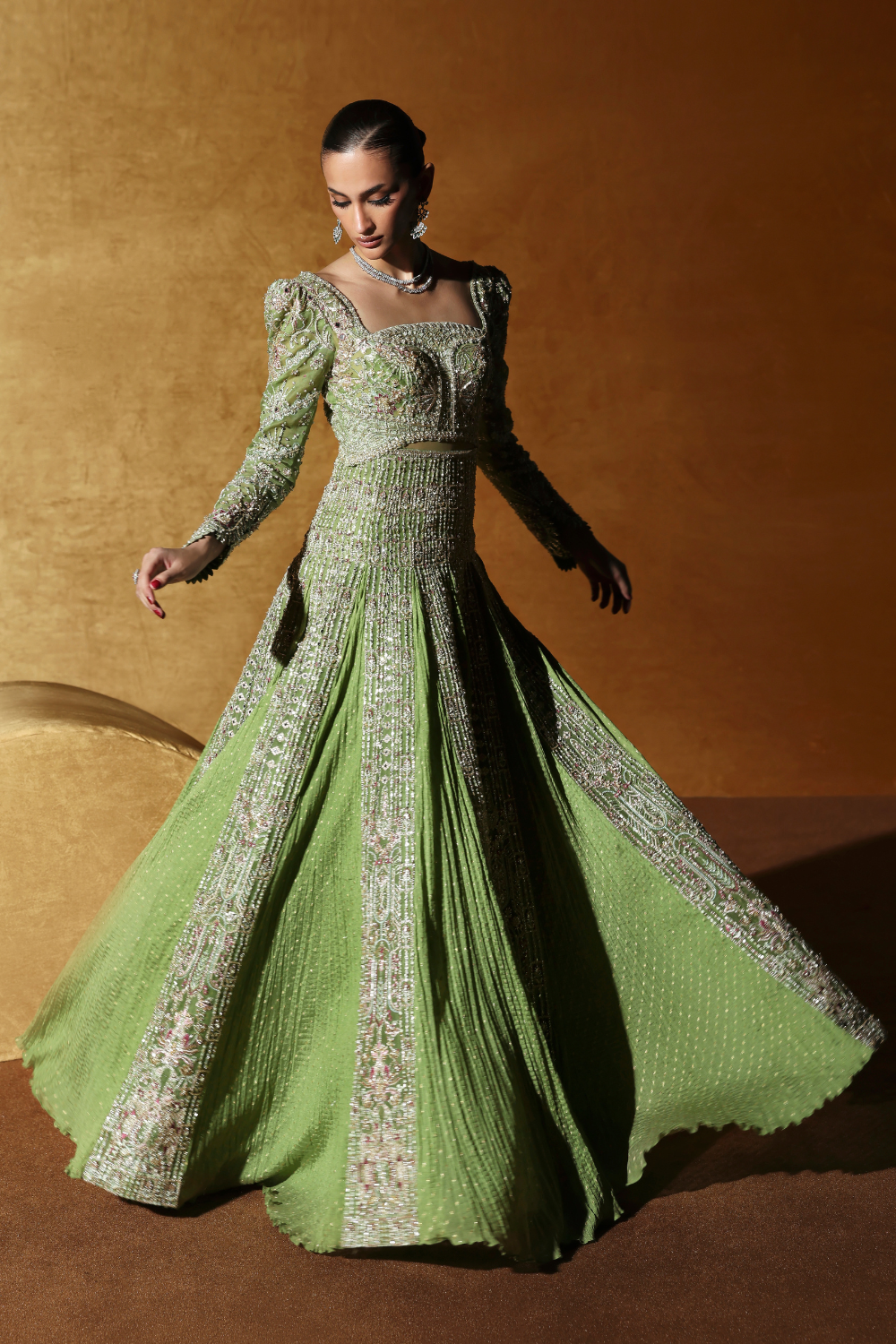 Soraya | Oriana Luxury Formals 26 | CelvÃÂ¨re - Official Soraya stockist in UK - Sakeena London