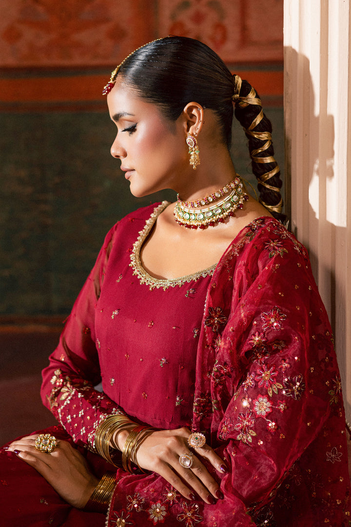 Batik | Winter 25 | Chaotic Garet - Official Batik stockist in UK - Sakeena London