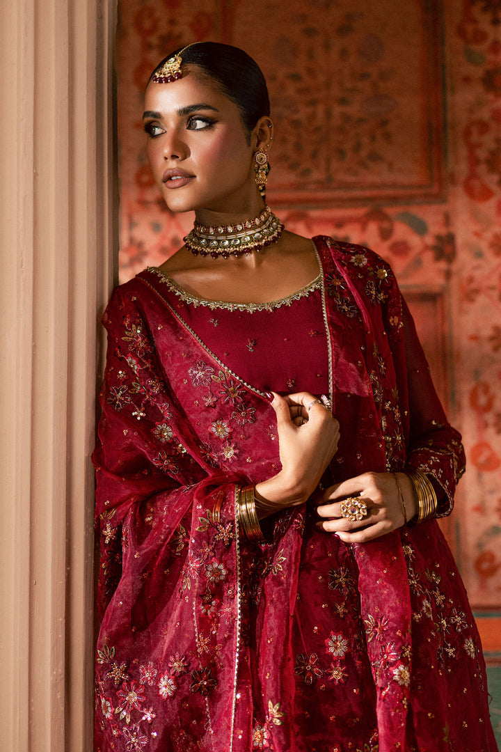Batik | Winter 25 | Chaotic Garet - Official Batik stockist in UK - Sakeena London