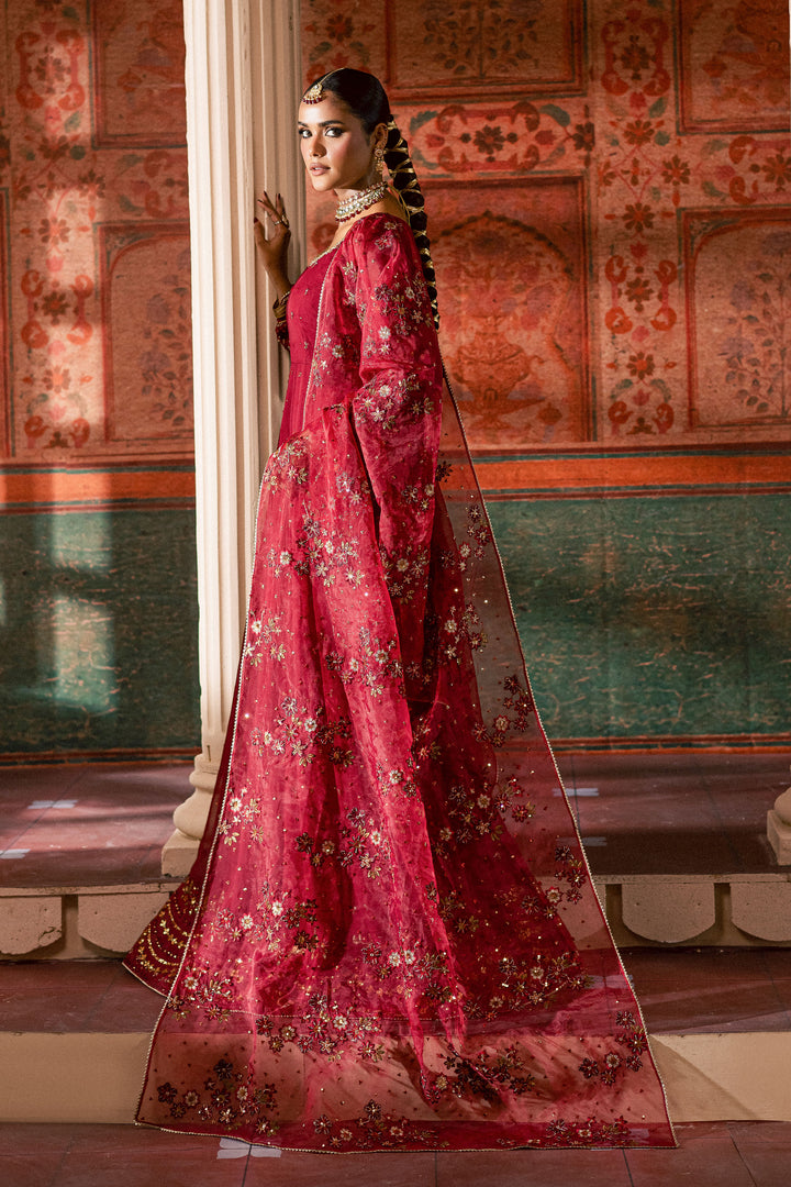 Batik | Winter 25 | Chaotic Garet - Official Batik stockist in UK - Sakeena London