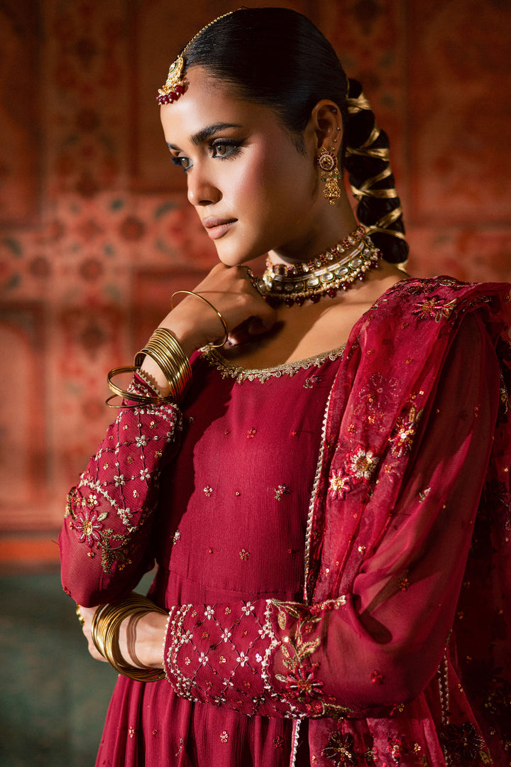 Batik | Winter 25 | Chaotic Garet - Official Batik stockist in UK - Sakeena London