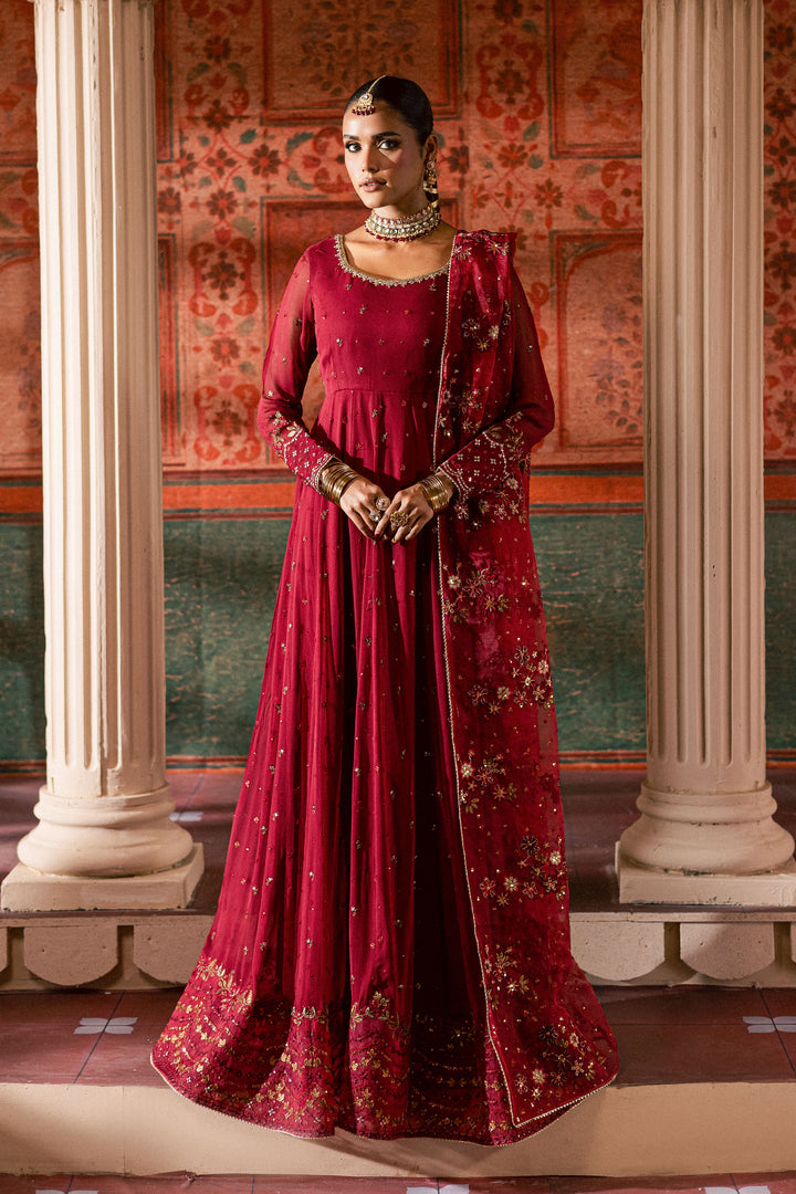 Batik | Winter 25 | Chaotic Garet - Official Batik stockist in UK - Sakeena London