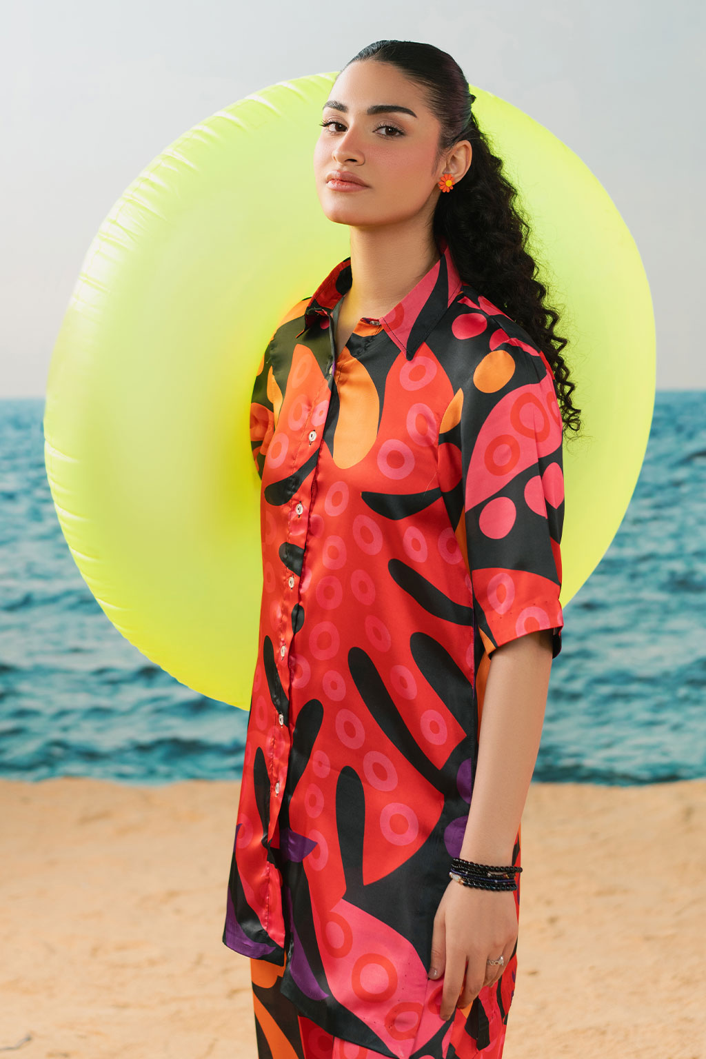 Afsanah | The Print Edit | AP-212 - Official Afsanah stockist in UK - Sakeena London