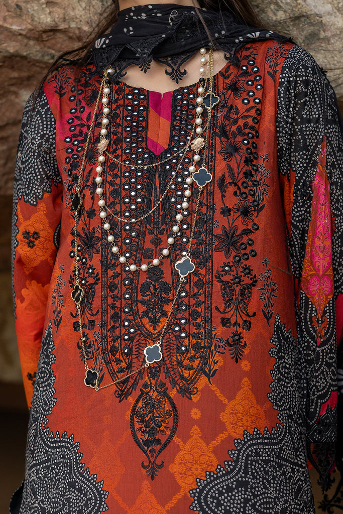 Charizma | Sun Shine Vol 24 | SN4-07 - Official Charizma stockist in UK - Sakeena London