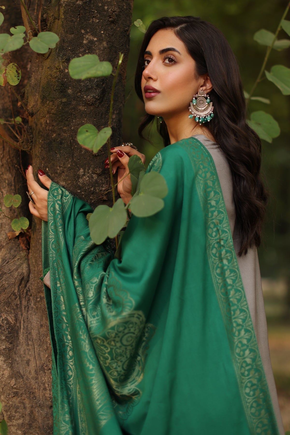 Charizma | Signature C Print | SPW4-04 - Official Charizma stockist in UK - Sakeena London