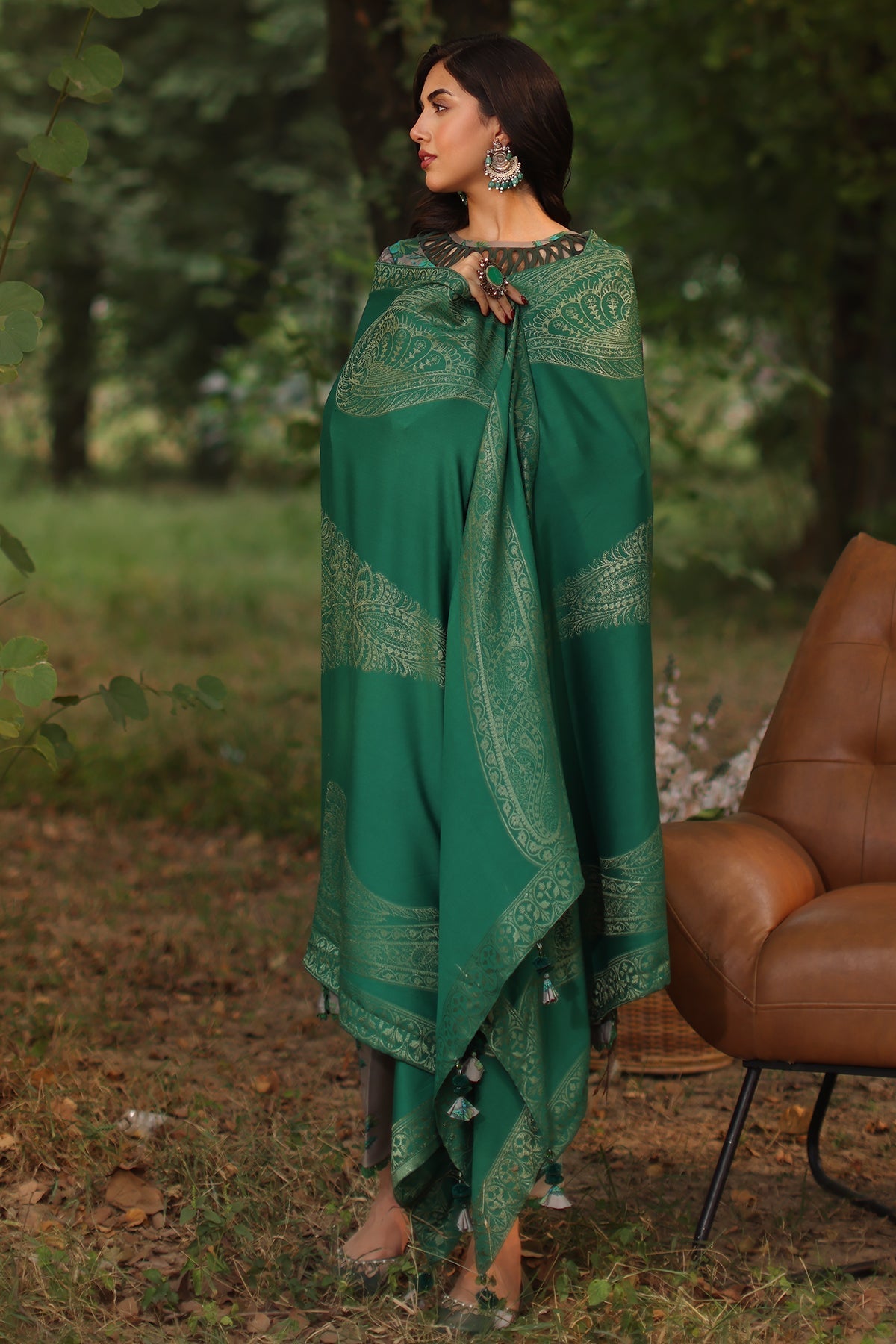 Charizma | Signature C Print | SPW4-04 - Official Charizma stockist in UK - Sakeena London