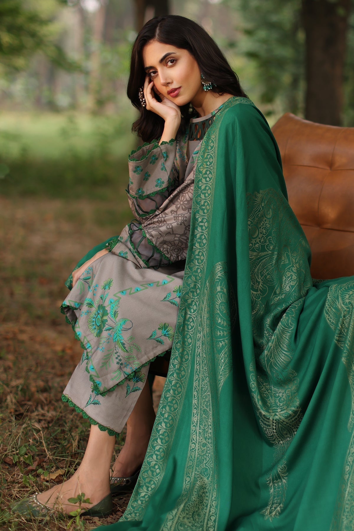 Charizma | Signature C Print | SPW4-04 - Official Charizma stockist in UK - Sakeena London