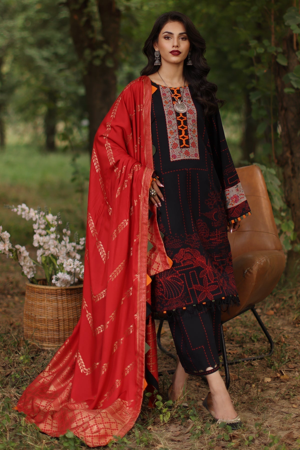 Charizma | Signature C Print | SPW4-05 - Official Charzima stockist in UK - Sakeena London