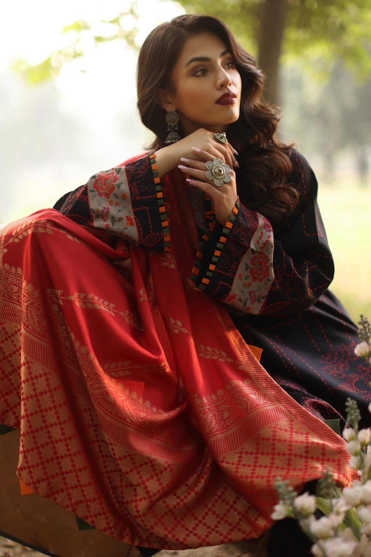 Charizma | Signature C Print | SPW4-05 - Official Charzima stockist in UK - Sakeena London