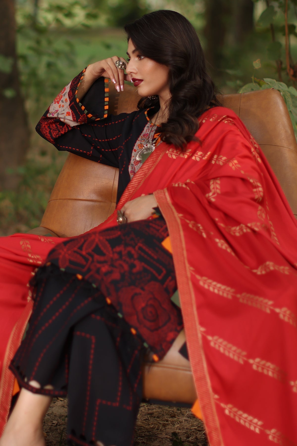 Charizma | Signature C Print | SPW4-05 - Official Charzima stockist in UK - Sakeena London