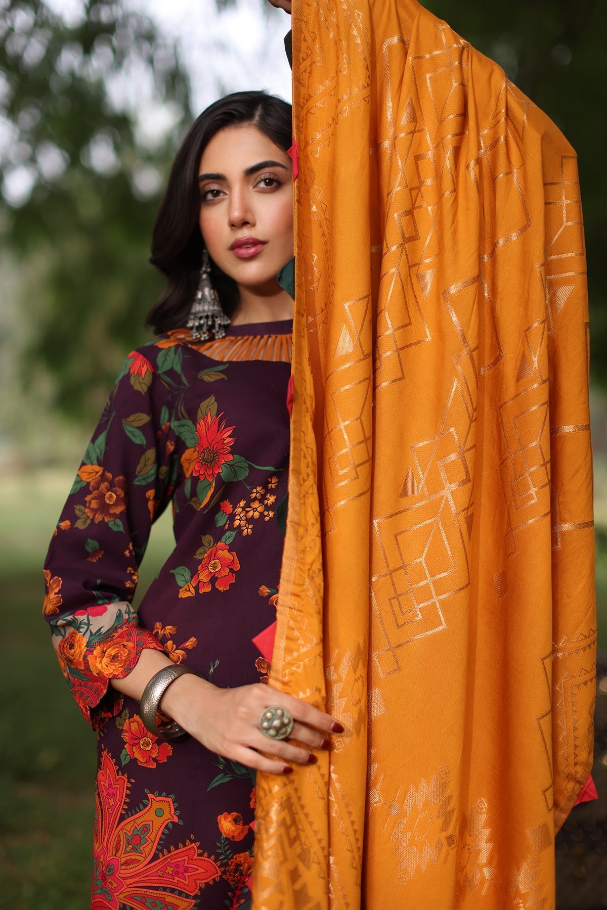 Charizma | Signature C Print | SPW4-01 - Official Charizma stockist in UK - Sakeena London