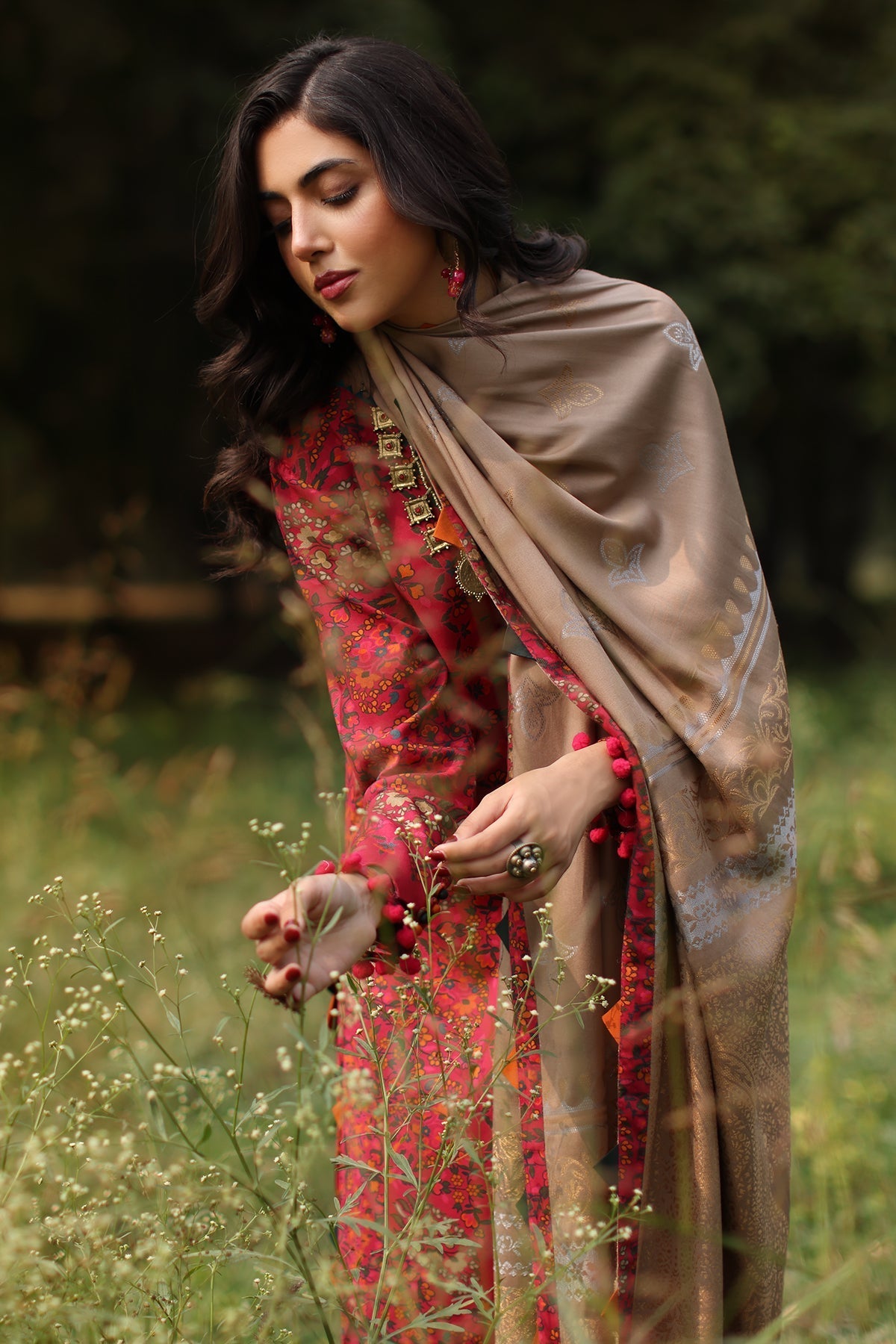 Charizma | Signature C Print | SPW4-09 - Official Charizma stockist in UK - Sakeena London