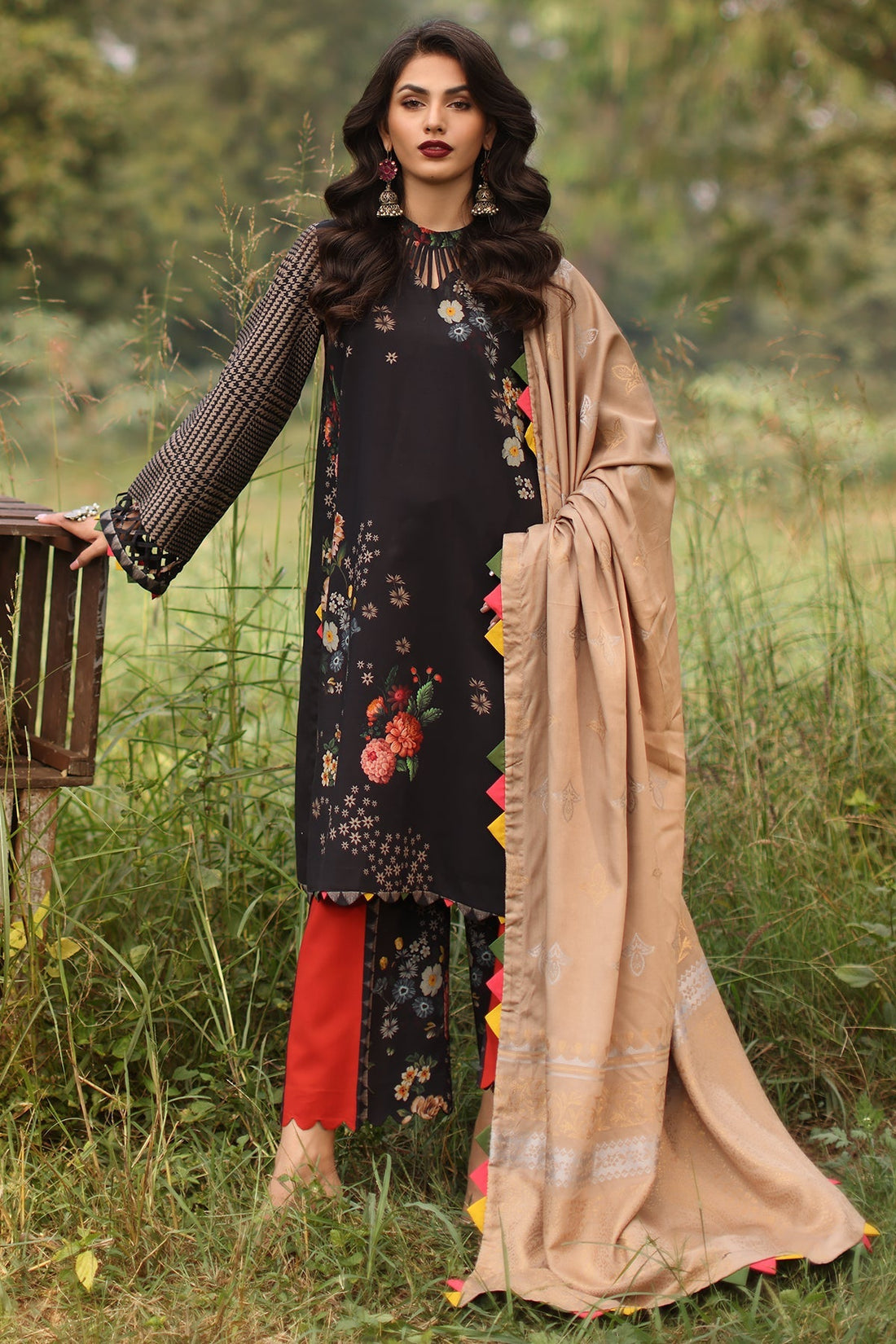 Charizma | Signature C Print | SPW4-10 - Official Charzima stockist in UK - Sakeena London