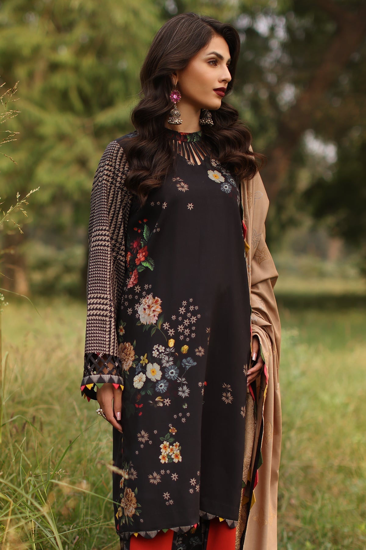 Charizma | Signature C Print | SPW4-10 - Official Charzima stockist in UK - Sakeena London