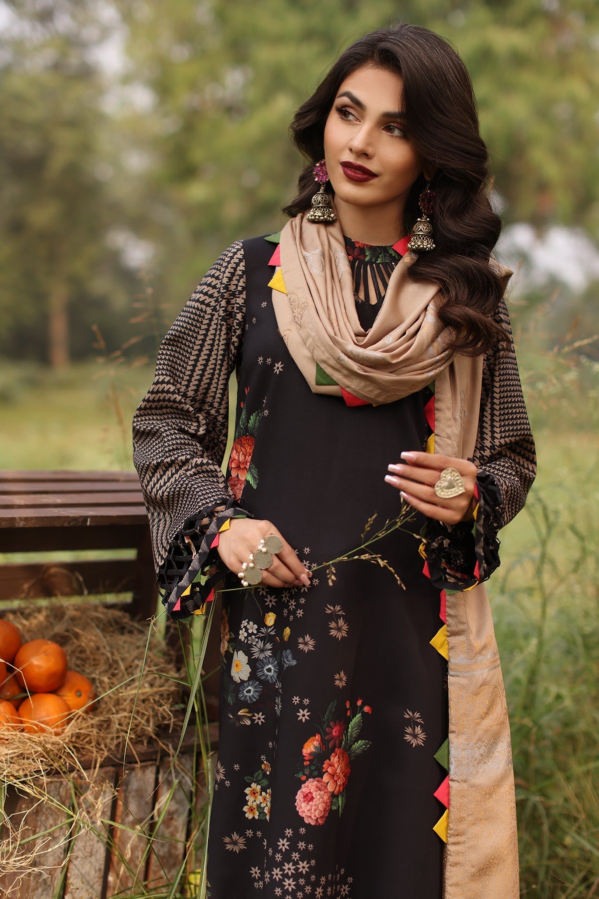 Charizma | Signature C Print | SPW4-10 - Official Charzima stockist in UK - Sakeena London