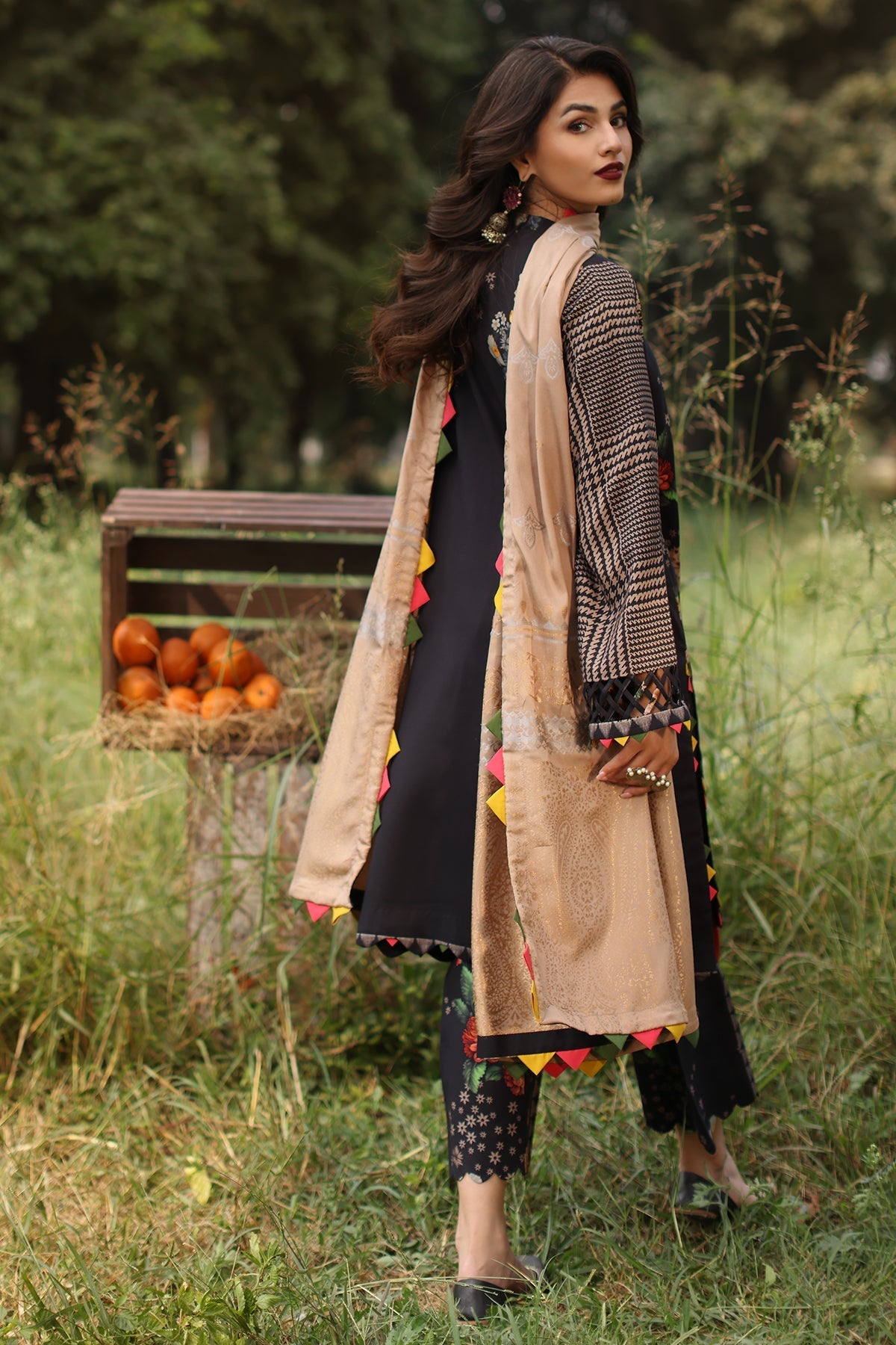 Charizma | Signature C Print | SPW4-10 - Official Charzima stockist in UK - Sakeena London