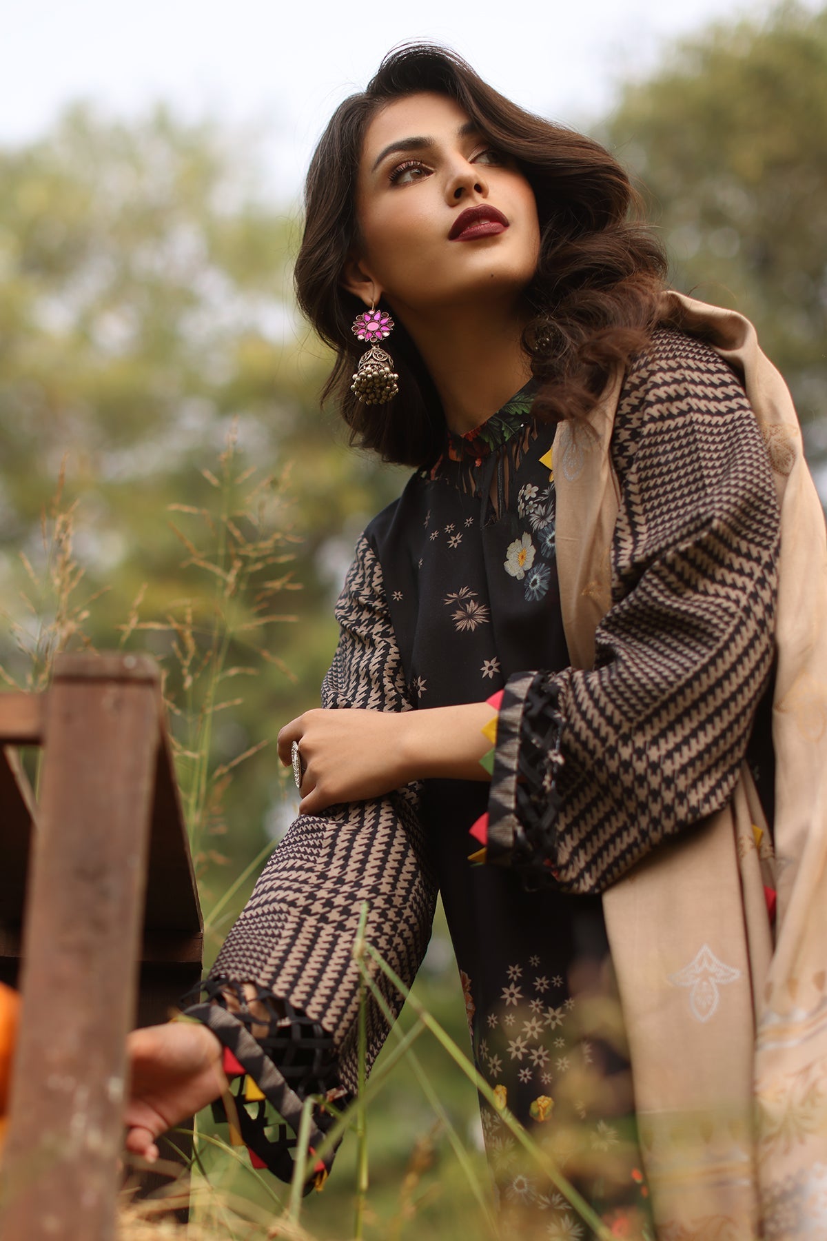 Charizma | Signature C Print | SPW4-10 - Official Charzima stockist in UK - Sakeena London