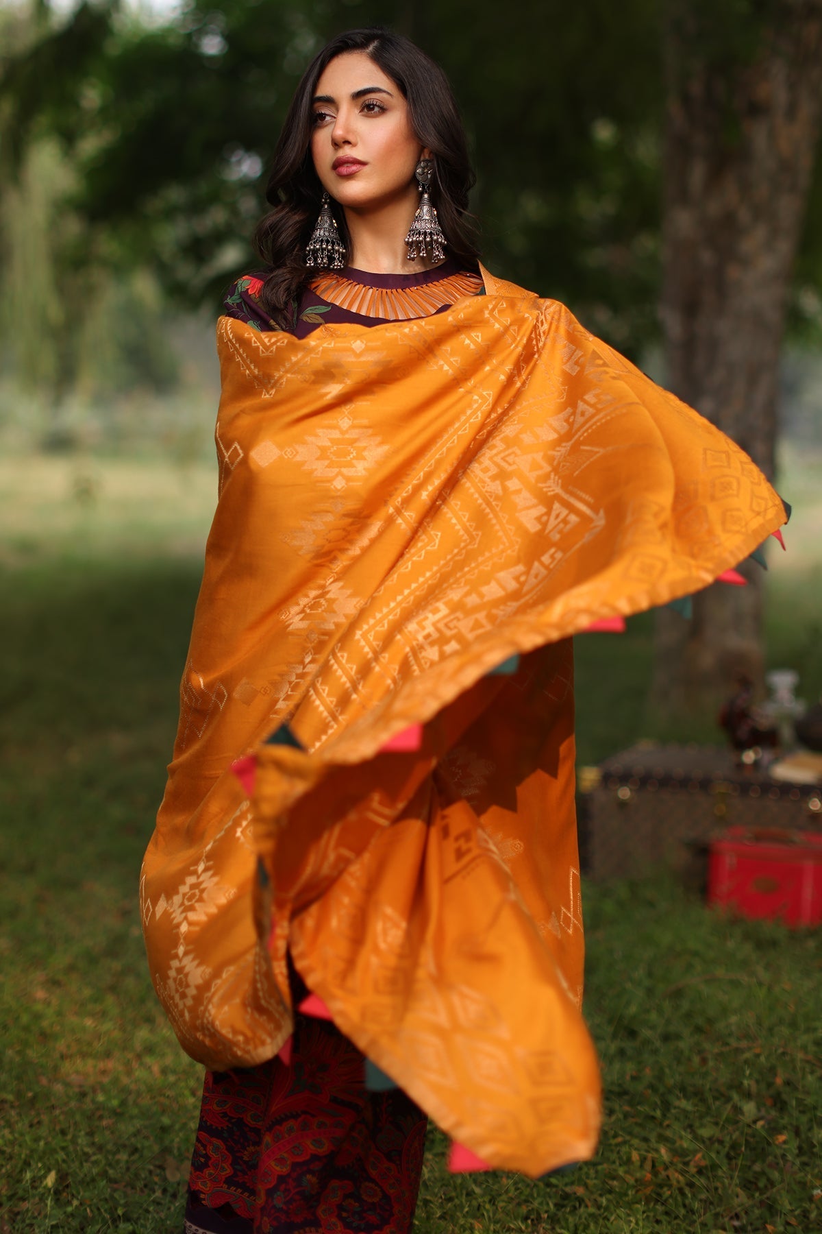 Charizma | Signature C Print | SPW4-01 - Official Charizma stockist in UK - Sakeena London