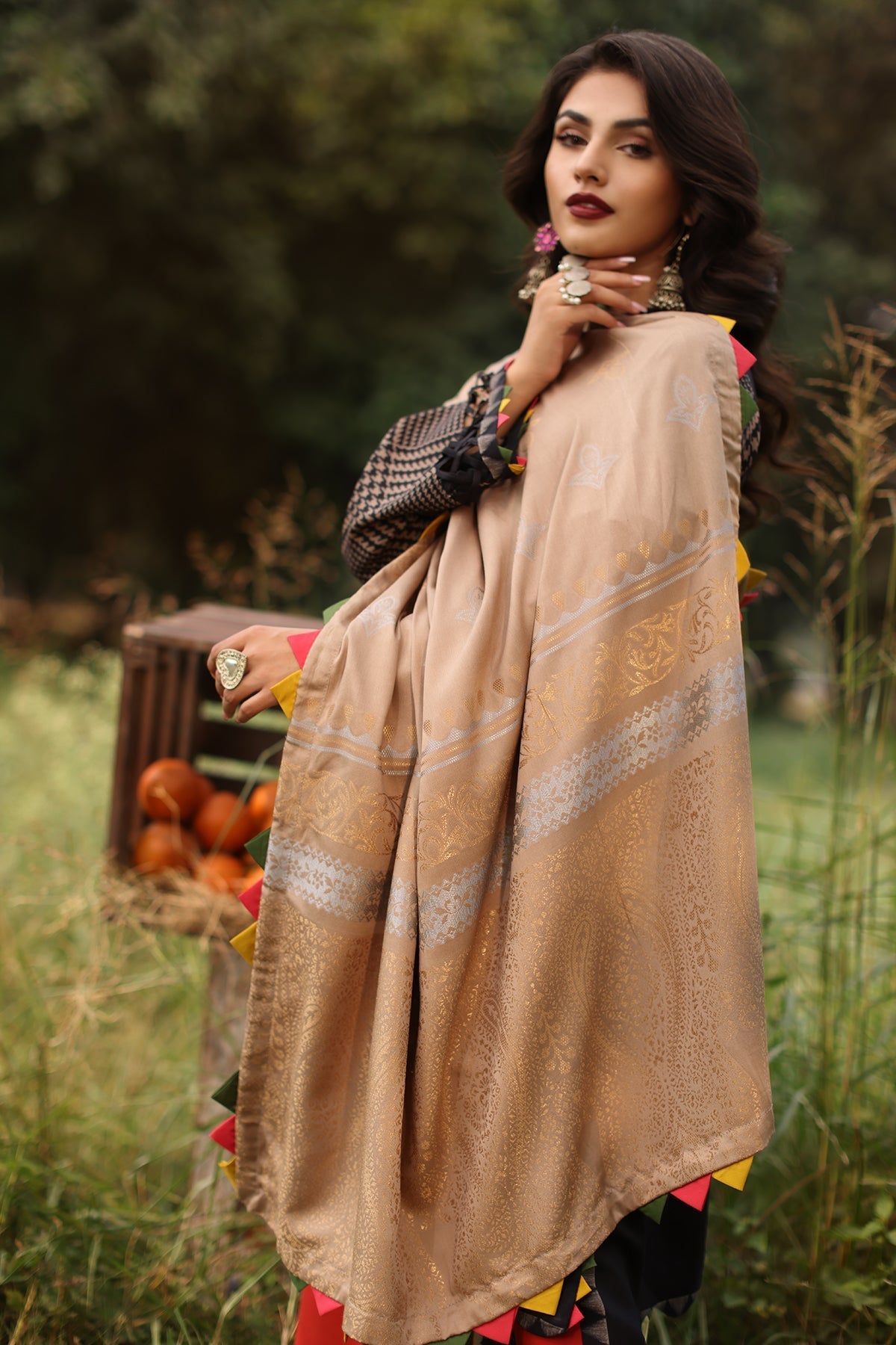 Charizma | Signature C Print | SPW4-10 - Official Charzima stockist in UK - Sakeena London