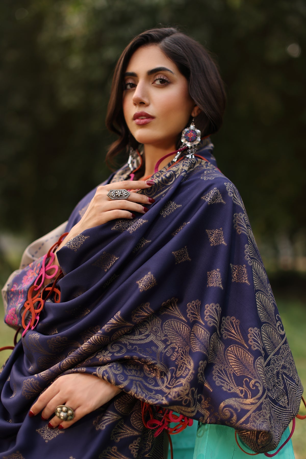 Charizma | Signature C Print | SPW4-06 - Official Charizma stockist in UK - Sakeena London