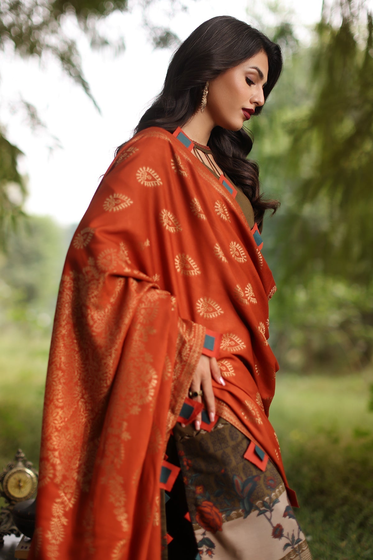 Charizma | Signature C Print | SPW4-03 - Official Charizma stockist in UK - Sakeena London