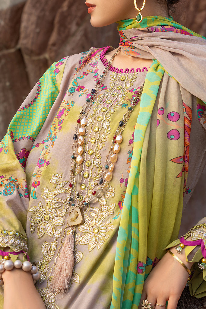 Charizma | Sun Shine Vol 24 | SN4-08 - Official Charizma stockist in UK - Sakeena London