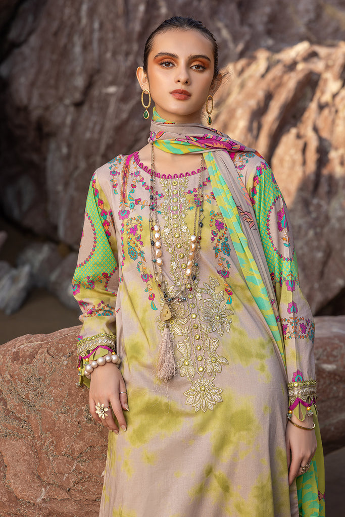 Charizma | Sun Shine Vol 24 | SN4-08 - Official Charizma stockist in UK - Sakeena London