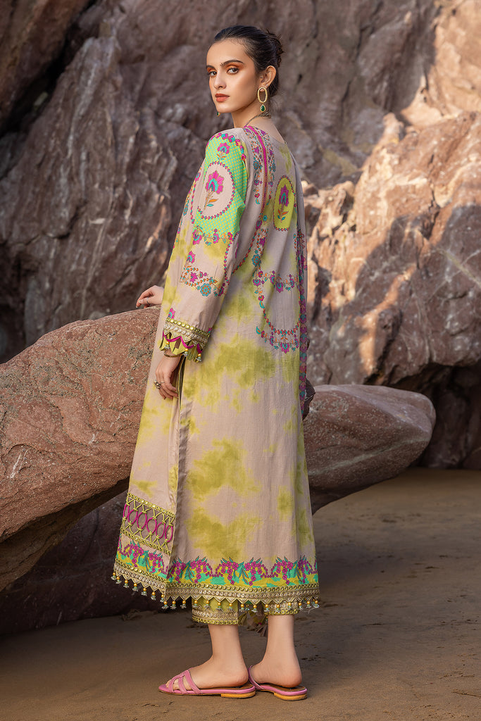 Charizma | Sun Shine Vol 24 | SN4-08 - Official Charizma stockist in UK - Sakeena London