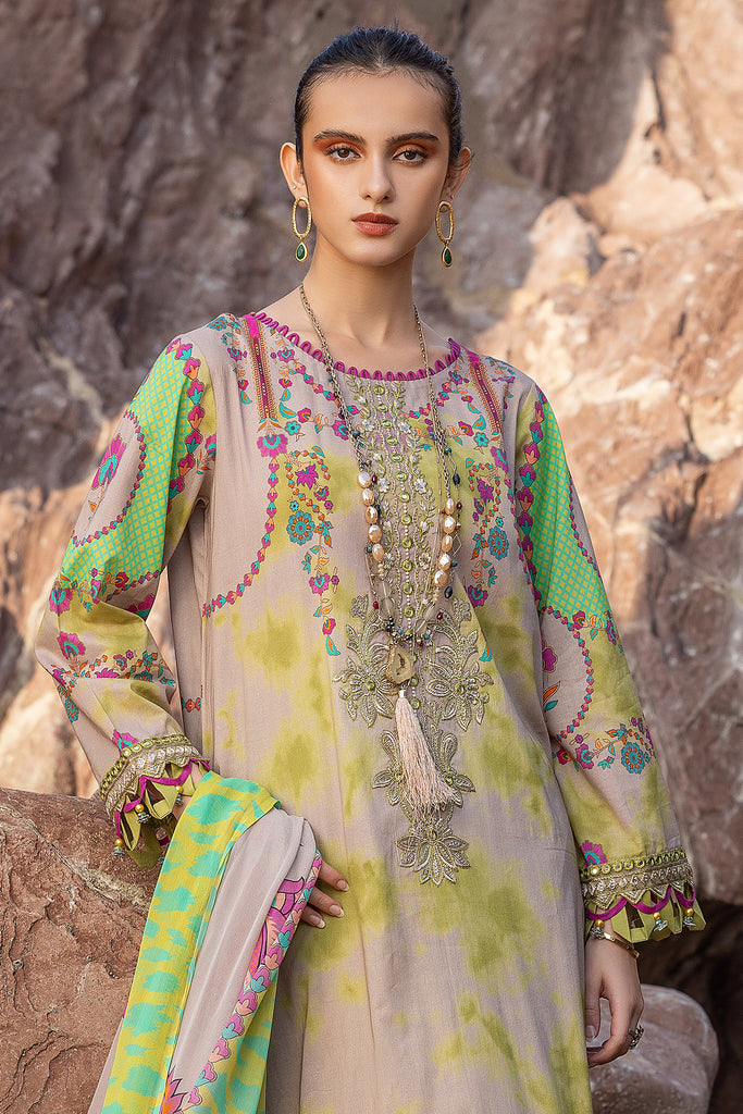 Charizma | Sun Shine Vol 24 | SN4-08 - Official Charizma stockist in UK - Sakeena London
