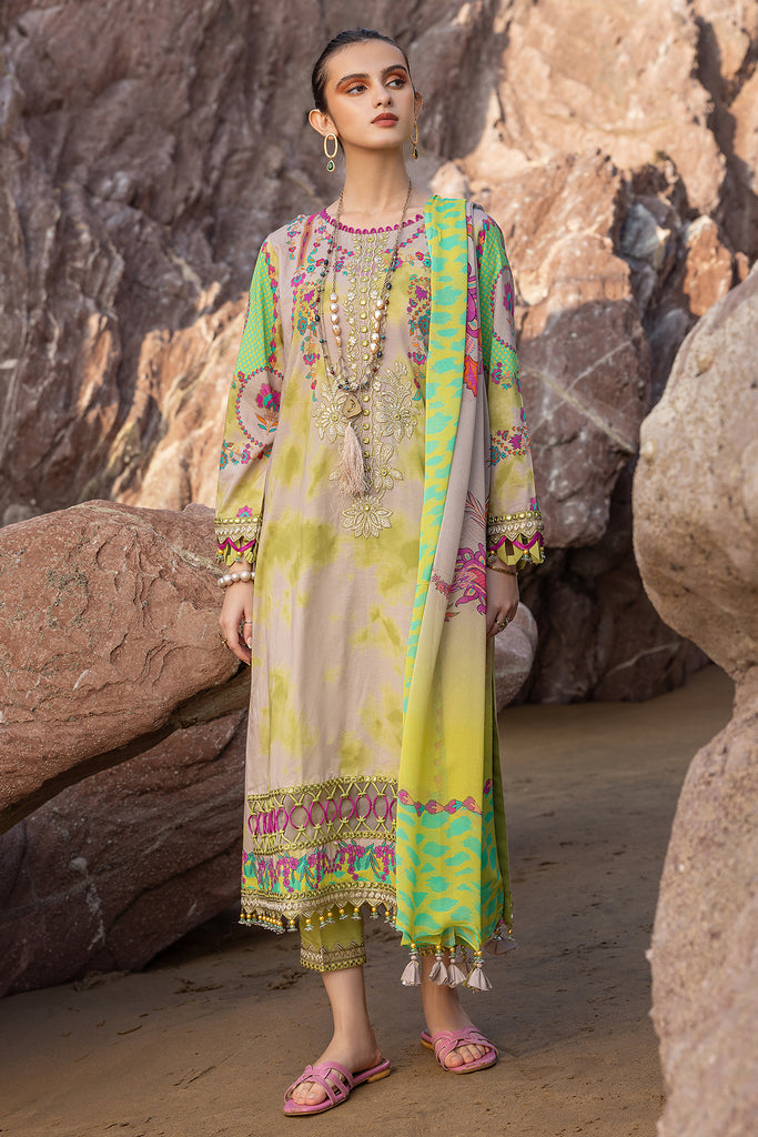Charizma | Sun Shine Vol 24 | SN4-08 - Official Charizma stockist in UK - Sakeena London