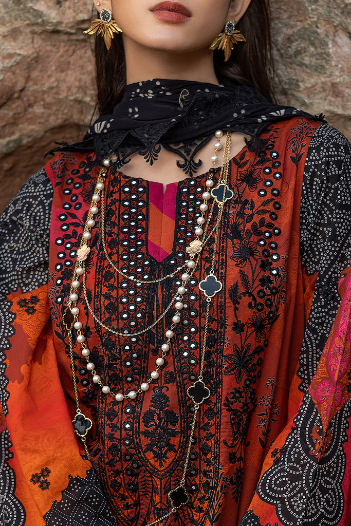 Charizma | Sun Shine Vol 24 | SN4-07 - Official Charizma stockist in UK - Sakeena London