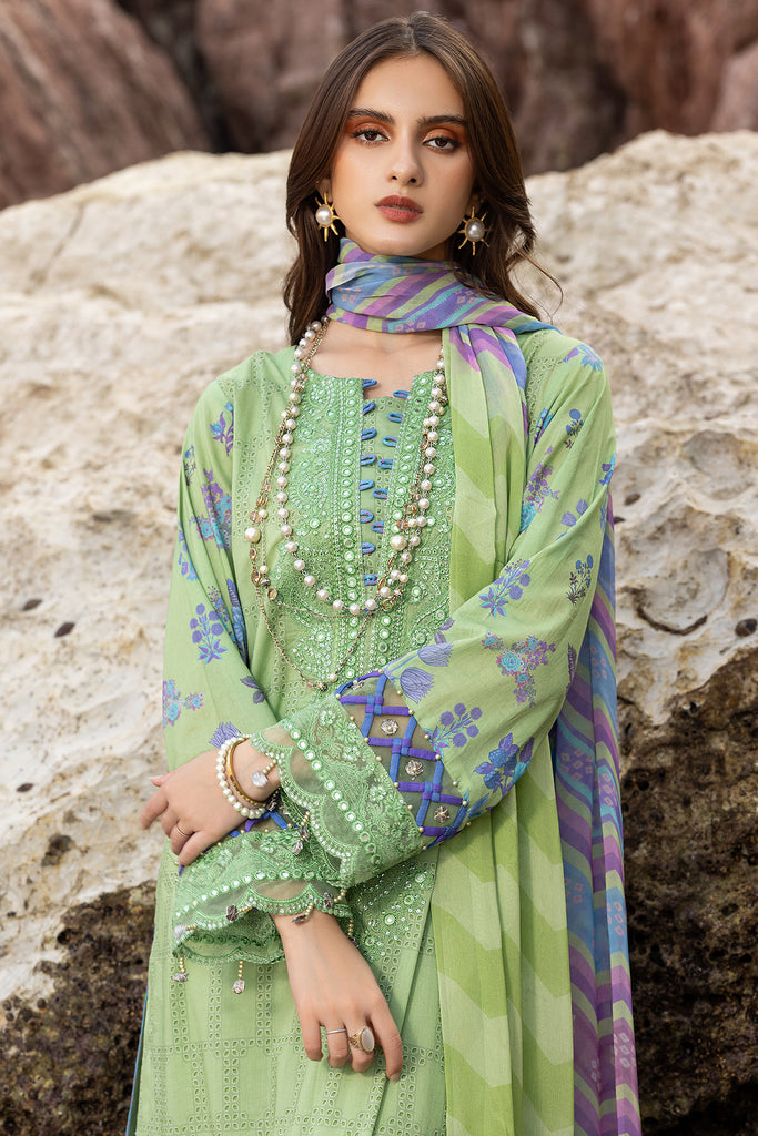 Charizma | Sun Shine Vol 24 | SN4-06 - Official Charizma stockist in UK - Sakeena London