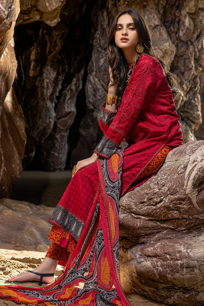 Charizma | Sun Shine Vol 24 | SN4-04 - Official Charizma stockist in UK - Sakeena London