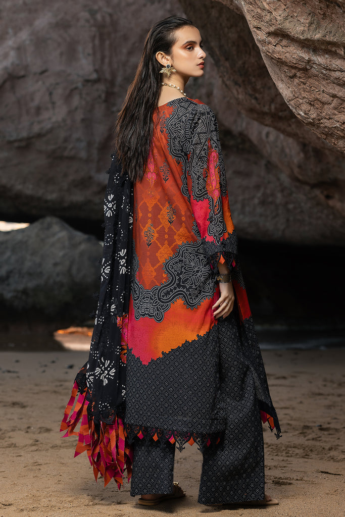 Charizma | Sun Shine Vol 24 | SN4-07 - Official Charizma stockist in UK - Sakeena London