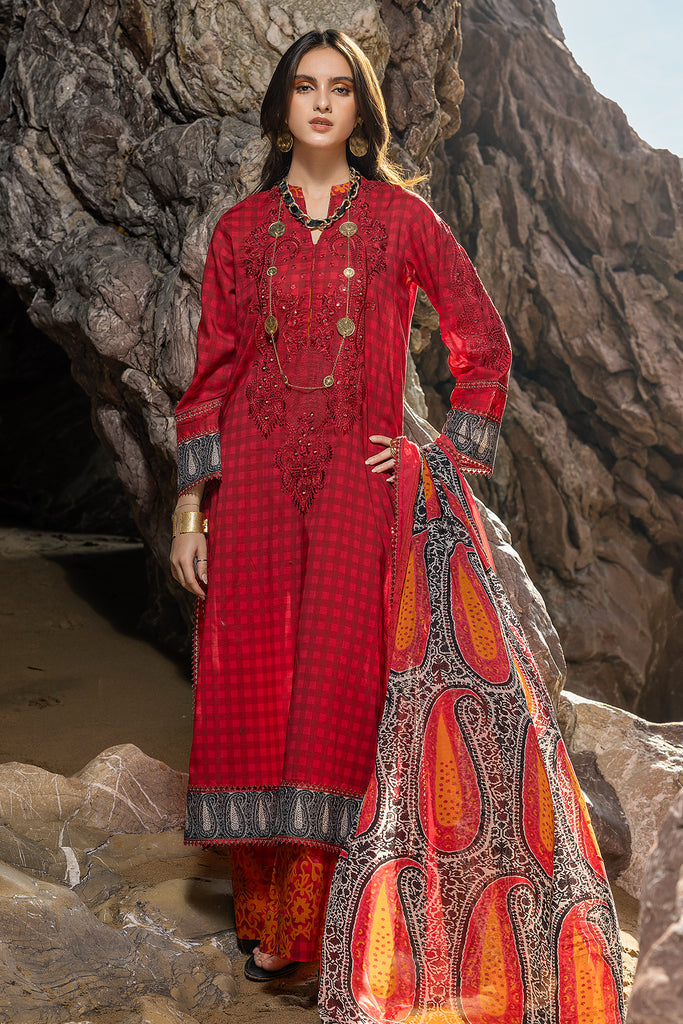 Charizma | Sun Shine Vol 24 | SN4-04 - Official Charizma stockist in UK - Sakeena London