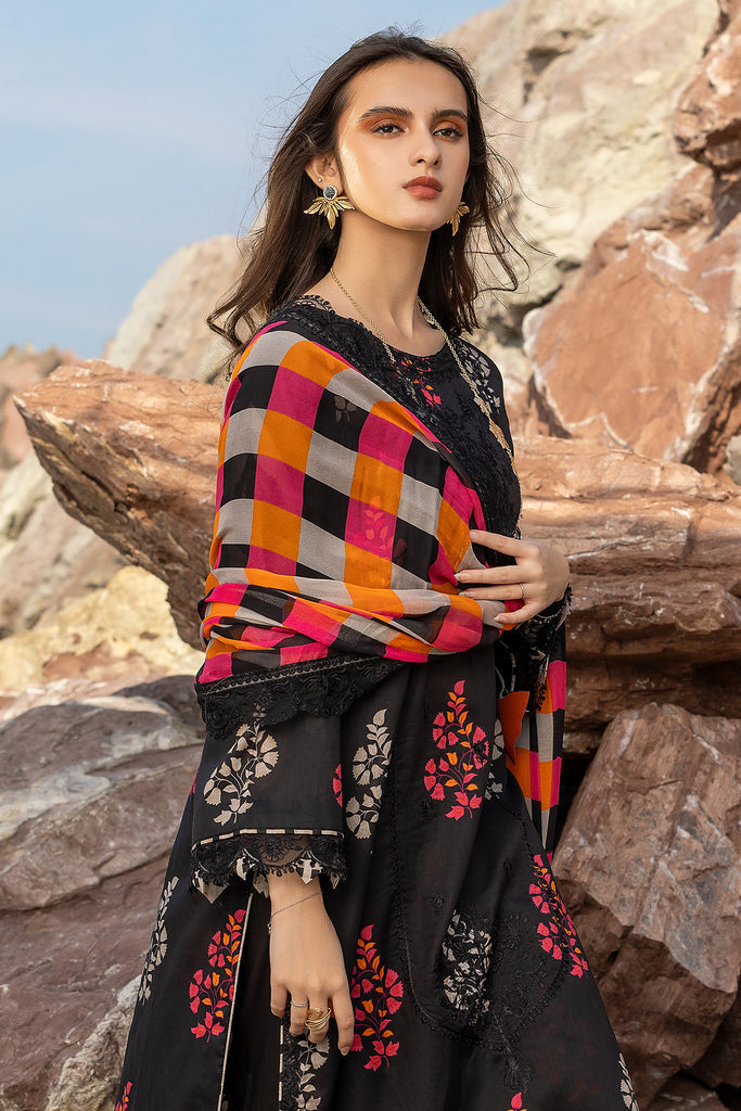 Charizma | Sun Shine Vol 24 | SN4-05 - Official Charizma stockist in UK - Sakeena London