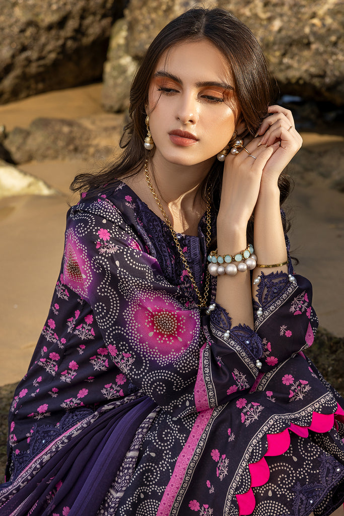 Charizma | Sun Shine Vol 24 | SN4-03 - Official Charizma stockist in UK - Sakeena London