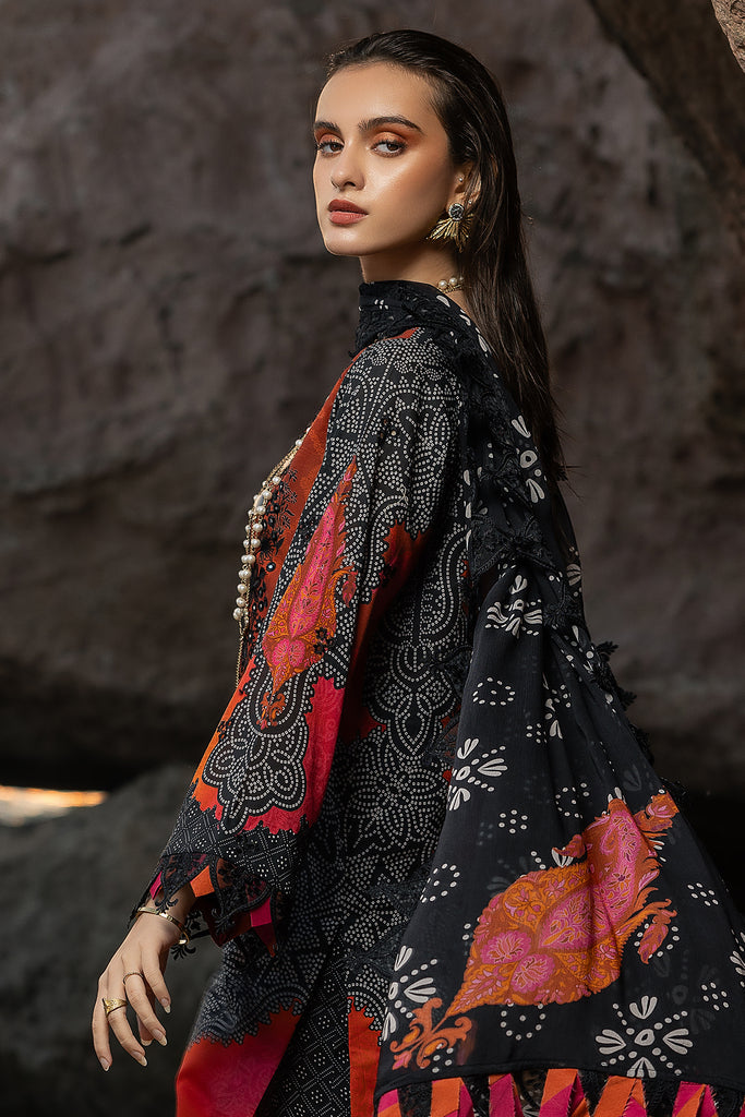 Charizma | Sun Shine Vol 24 | SN4-07 - Official Charizma stockist in UK - Sakeena London