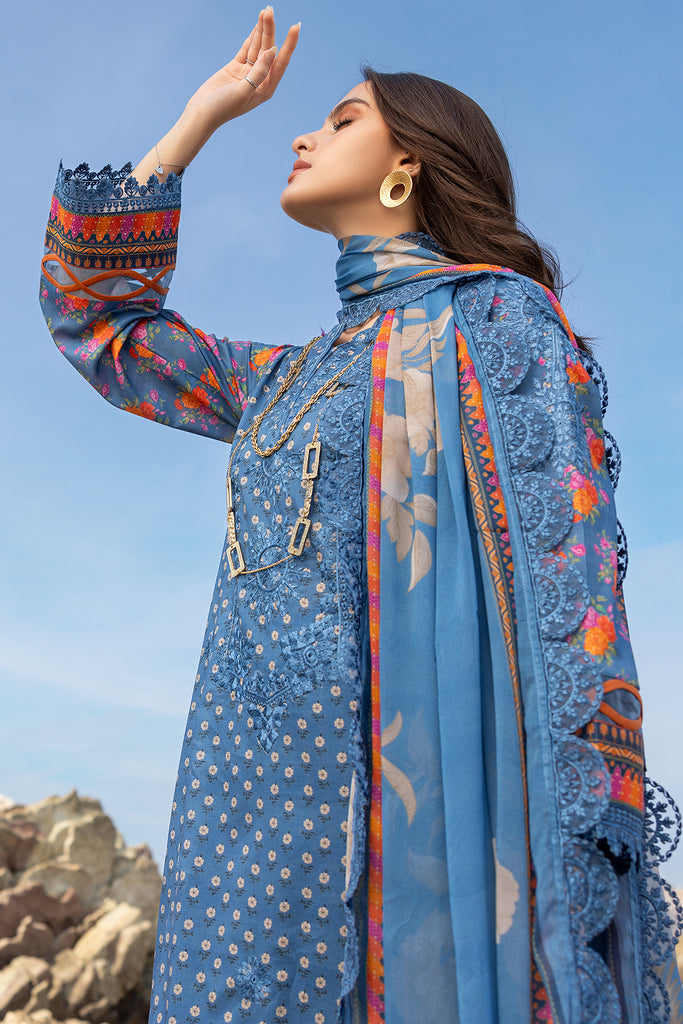 Charizma | Sun Shine Vol 24 | SN4-09 - Official Charizma stockist in UK - Sakeena London