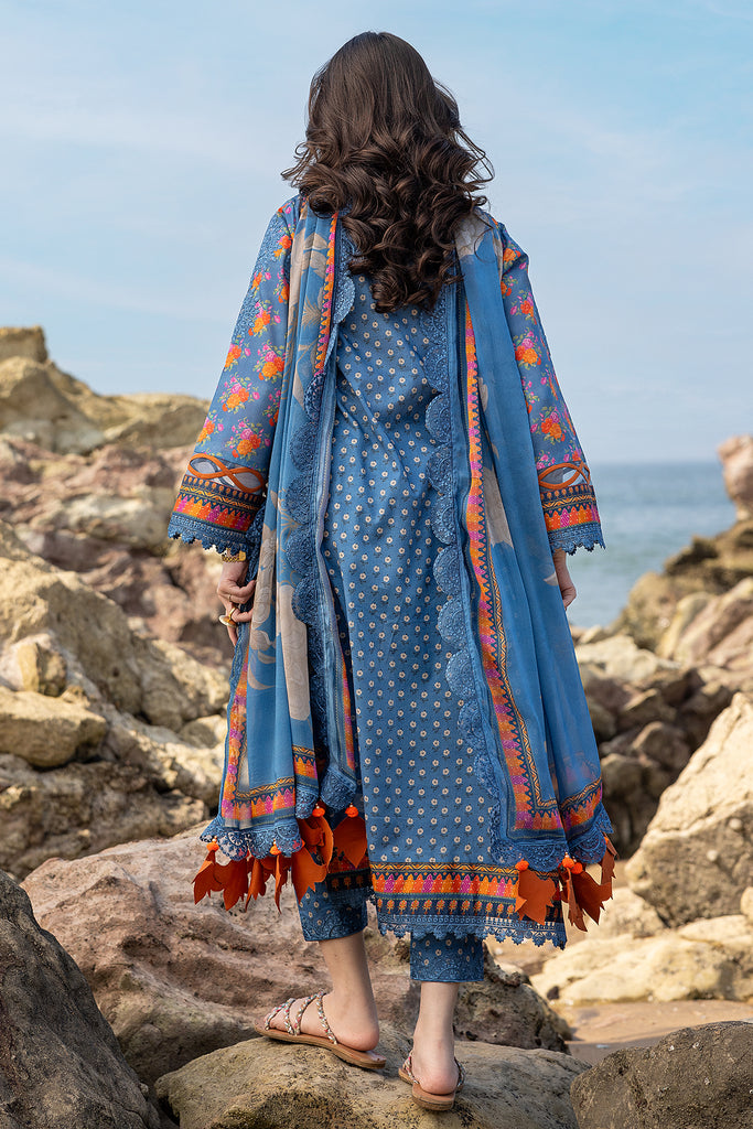Charizma | Sun Shine Vol 24 | SN4-09 - Official Charizma stockist in UK - Sakeena London