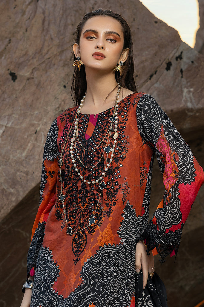Charizma | Sun Shine Vol 24 | SN4-07 - Official Charizma stockist in UK - Sakeena London