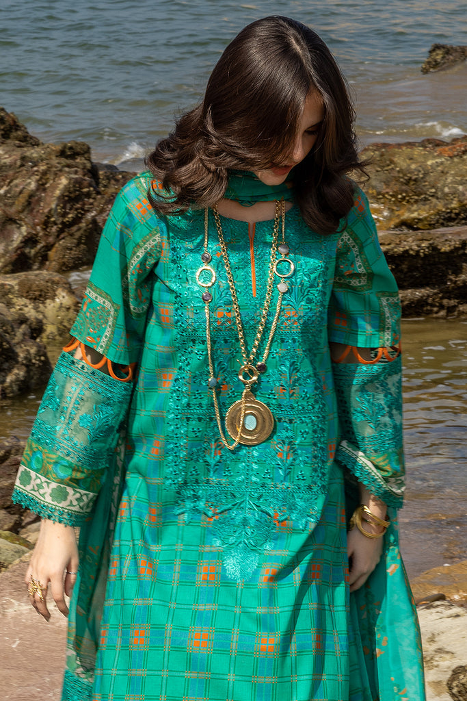 Charizma | Sun Shine Vol 24 | SN4-01 - Official Charizma stockist in UK - Sakeena London