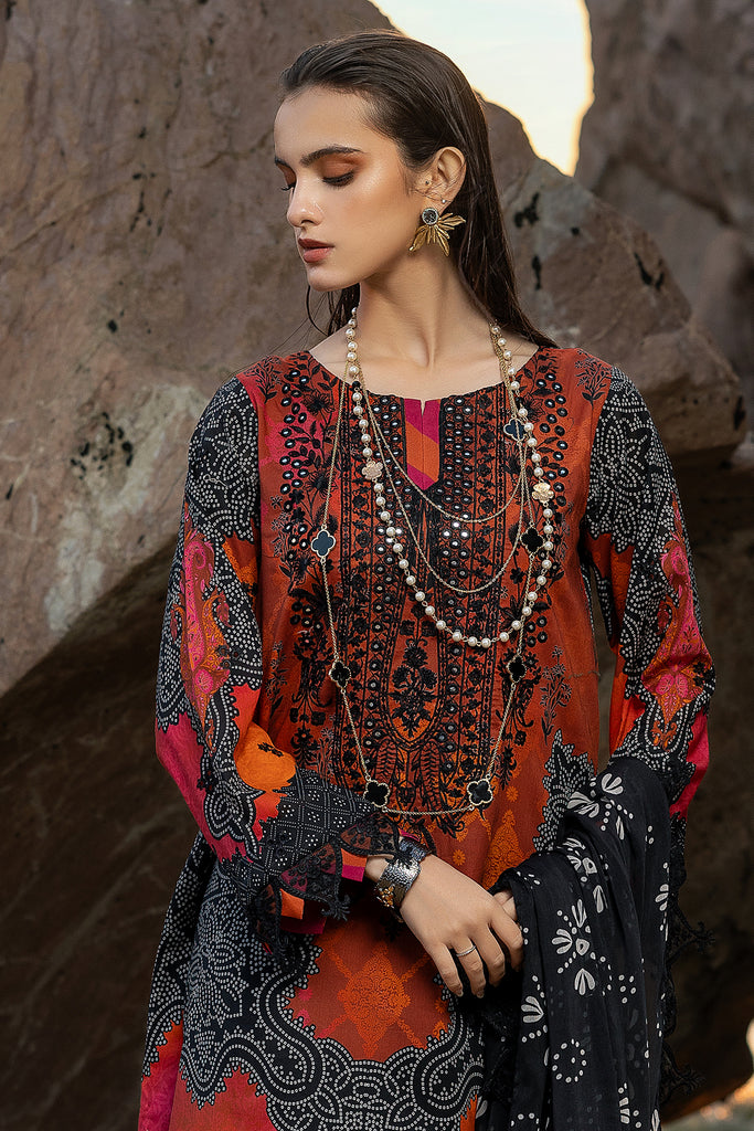 Charizma | Sun Shine Vol 24 | SN4-07 - Official Charizma stockist in UK - Sakeena London