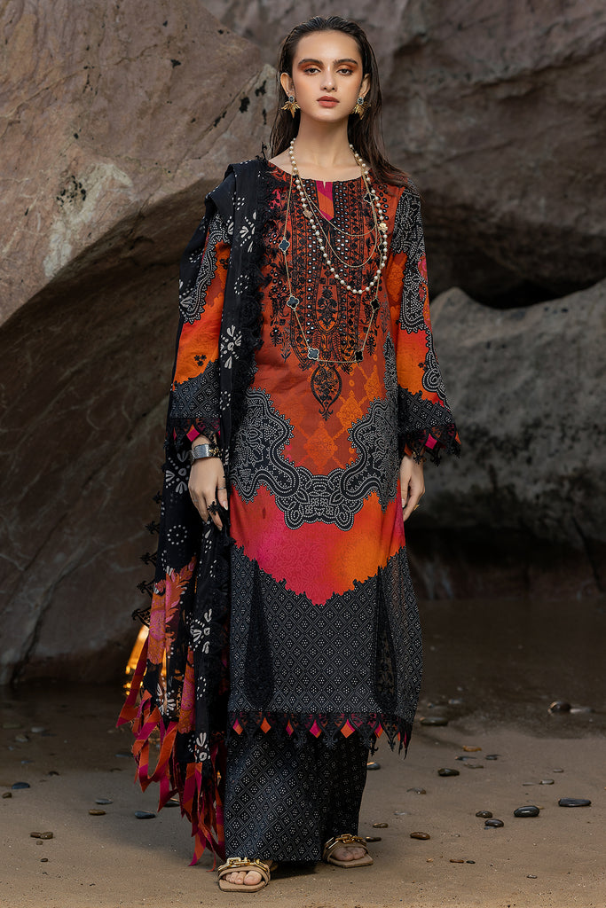 Charizma | Sun Shine Vol 24 | SN4-07 - Official Charizma stockist in UK - Sakeena London