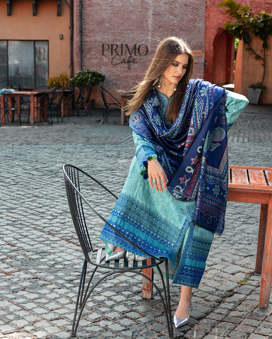 Mushq | Winter Broadway 25 | Chianti Glow - Official Mushq stockist in UK - Sakeena London