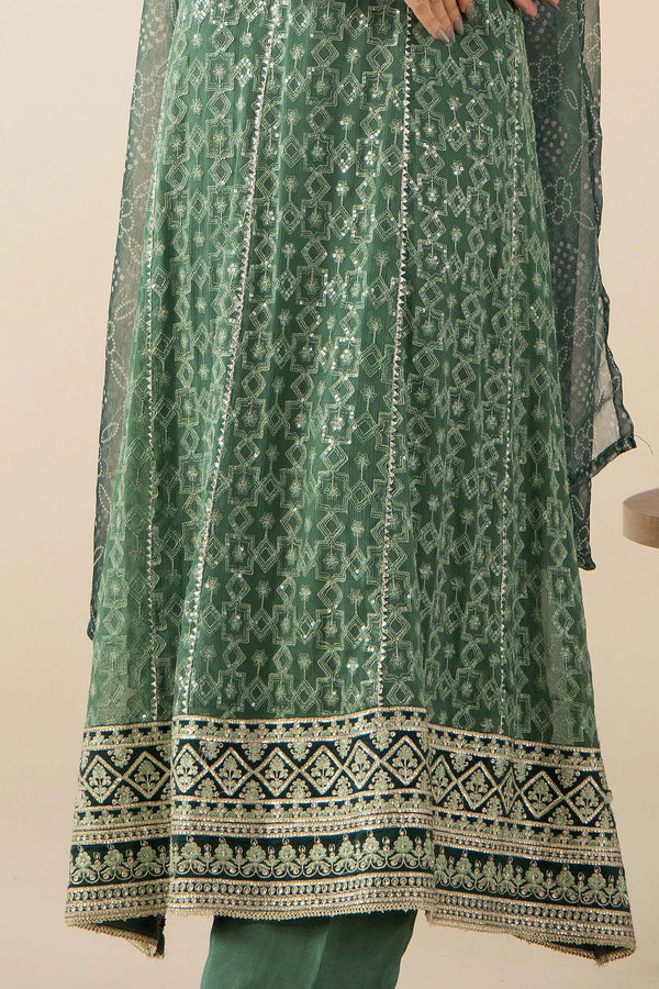 Adans Libas | The Last Affair | FROCK 1587 - Official Adans Libas stockist in UK - Sakeena London