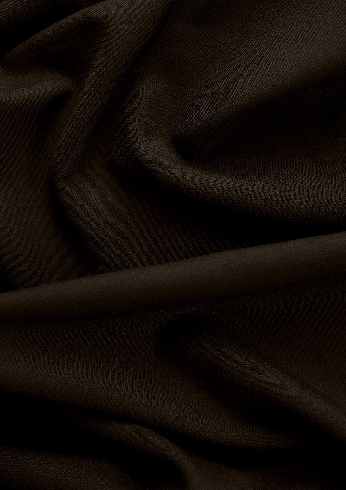 Elite Men BMW Wash n Wear - Chocolate