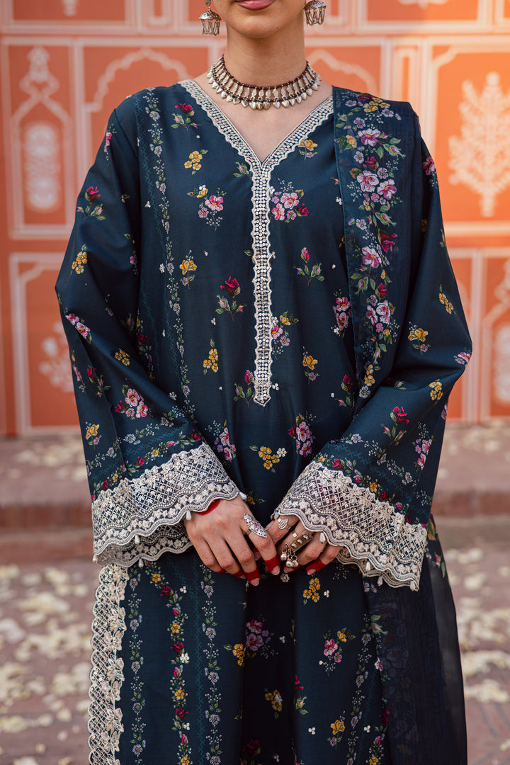 Batik | Winter 25 | Cicillia
