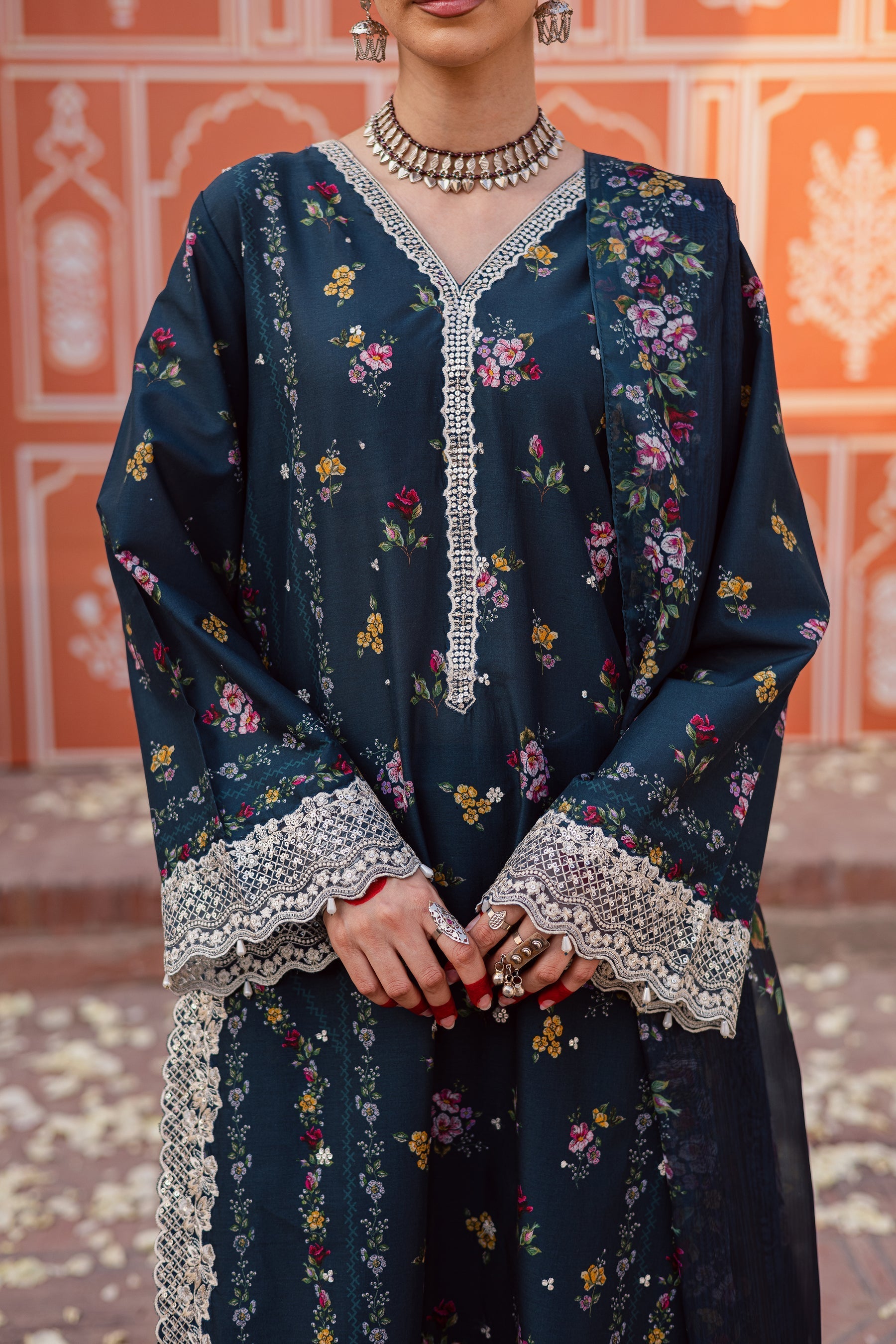 Batik | Festive Eid 26 | Cicillia